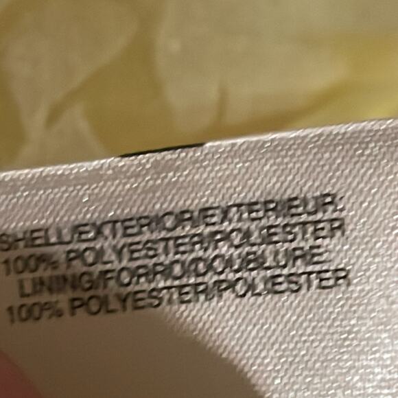 NWOT. Evan-Picone Pretty Yellow Dress. 14 - Picture 4 of 5